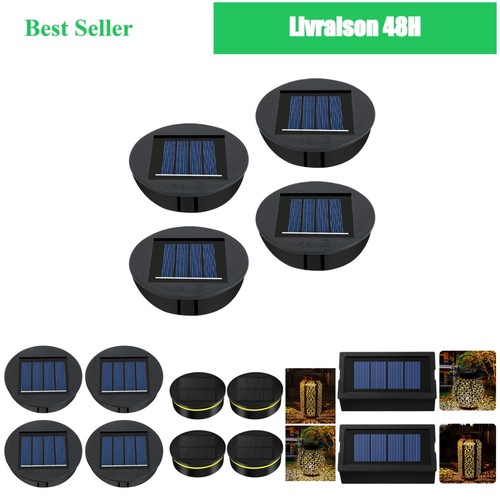 Flintronic lampes solaires - lampes, de