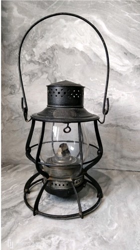 Rare lampe tempête - lampe, tempête,
