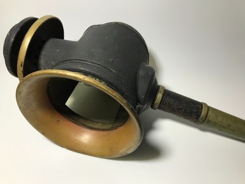 Ancienne lanterne lampe phare - ancienne,