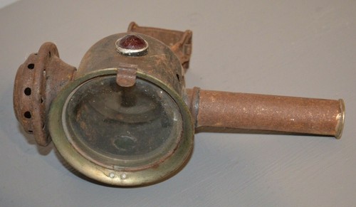 Lanterne calèche fiacre - lanterne,