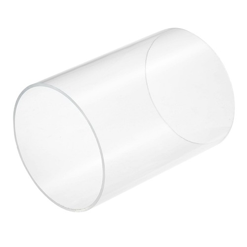 Acrylique tuyau tube 105mm - tuyau, id