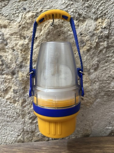 Lampe camping energizer - de,