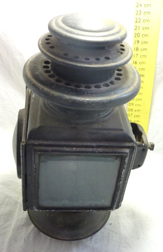 Lampe pétrole pour - lampe, à