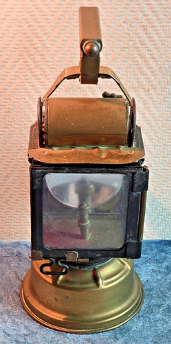 Belle lampe lanterne - /,