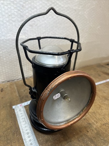 Lanterne lamp lampe ancienne - ,