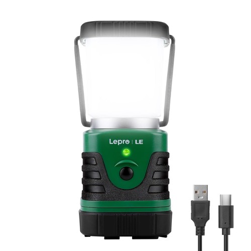 Lanterne camping led - lanterne,