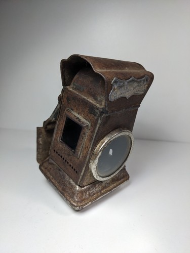 Petite lampe lanterne - petite,
