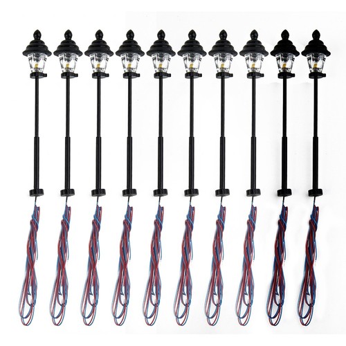 Lanternes lampes échelle - lanternes,