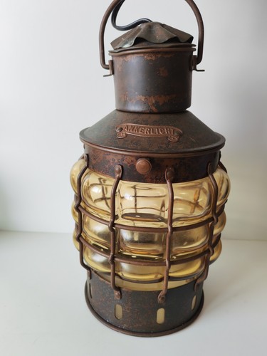 Lampe suspendue type - , lanterne